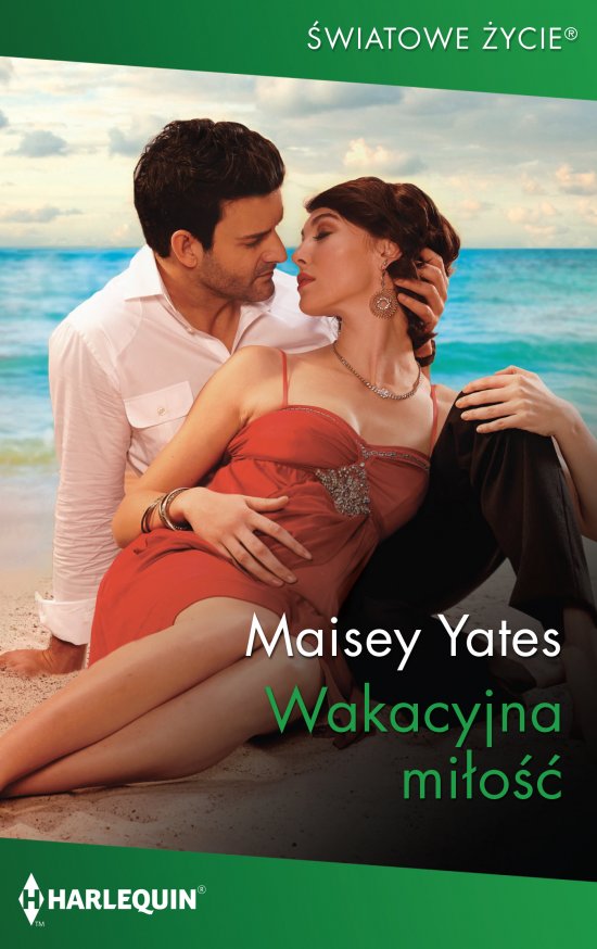 Wakacyjna mi�o��