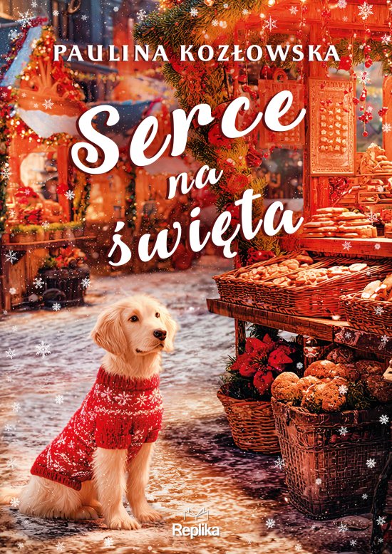 Serce na �wi�ta