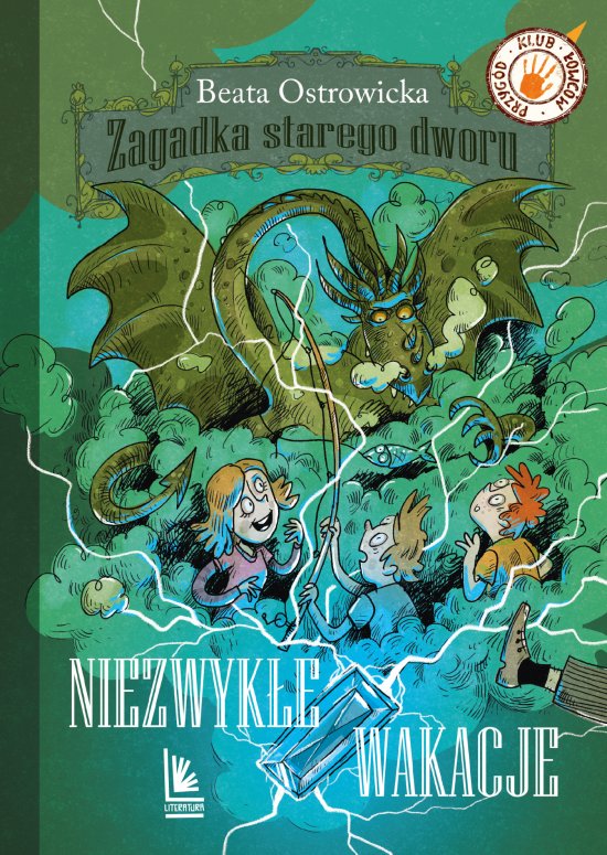 Niezwyk�e wakacje