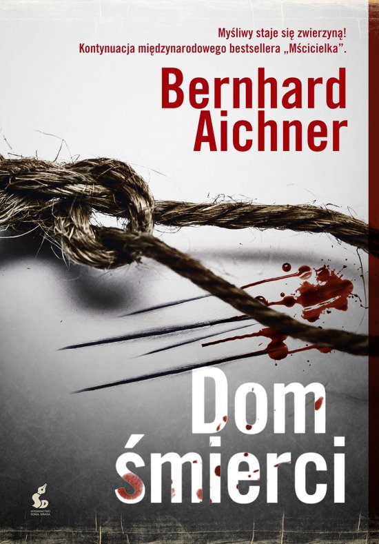 Dom �mierci