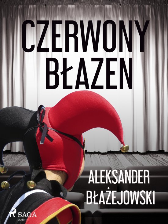 Czerwony B�azen