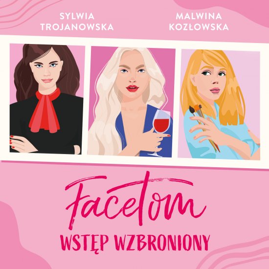 Facetom wst�p wzbroniony