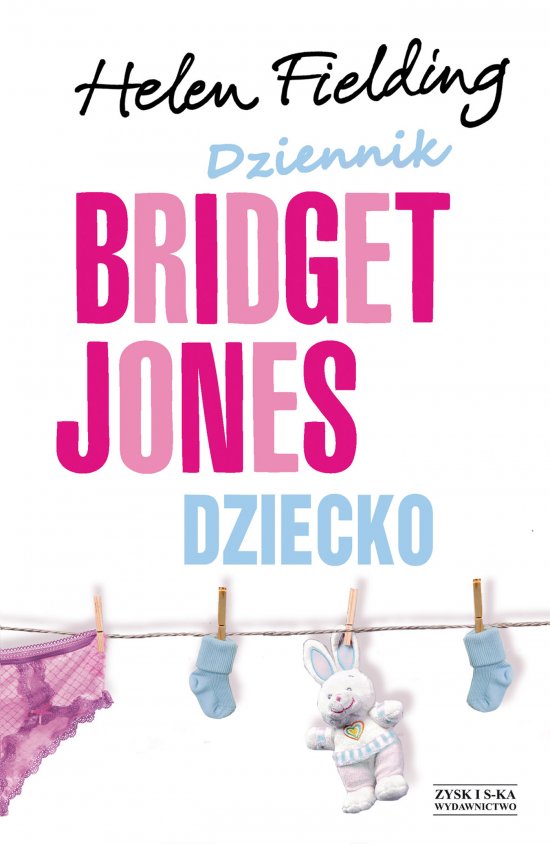 Dziennik Bridget Jones. Dziecko OPR.TW