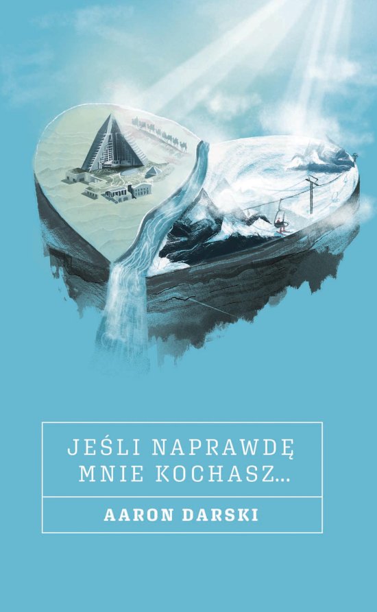 Je�li naprawd� mnie kochasz...