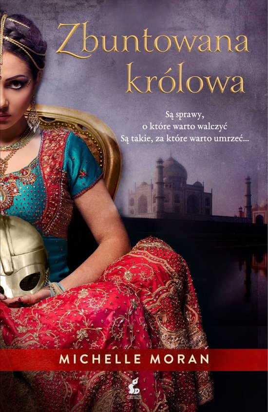 Zbuntowana kr�lowa