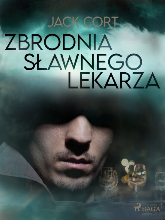 Zbrodnia s�awnego lekarza