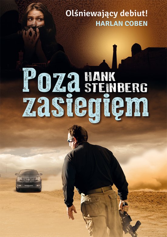 Poza zasi�giem