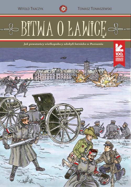Bitwa o �awic�