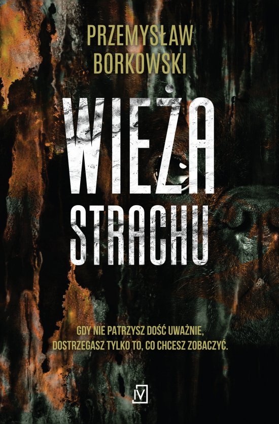 Wie�a strachu