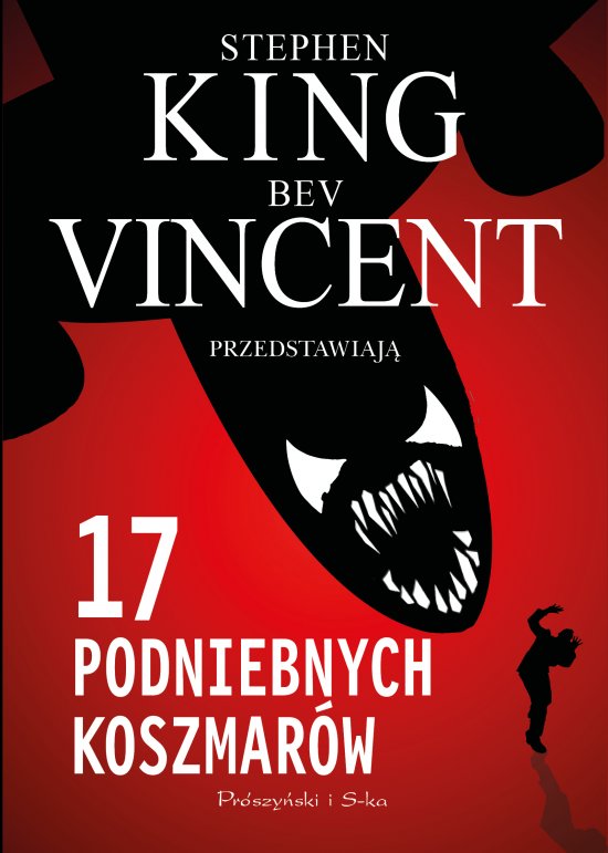 17 podniebnych koszmar�w