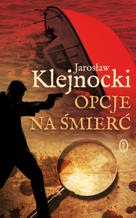 Opcje na �mier�