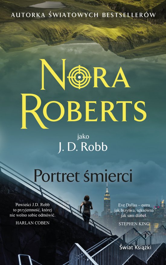 Portret �mierci