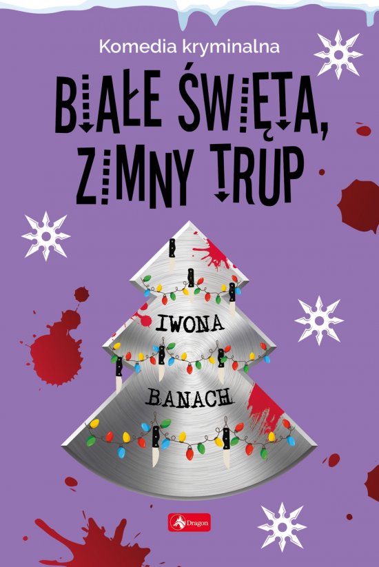 Bia�e �wi�ta, zimny trup