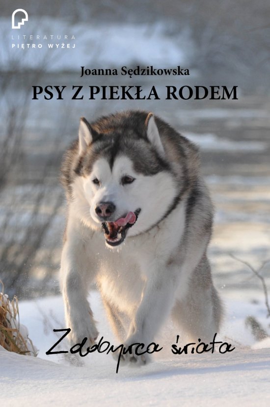 Psy z piek�a rodem zdobywca �wiata