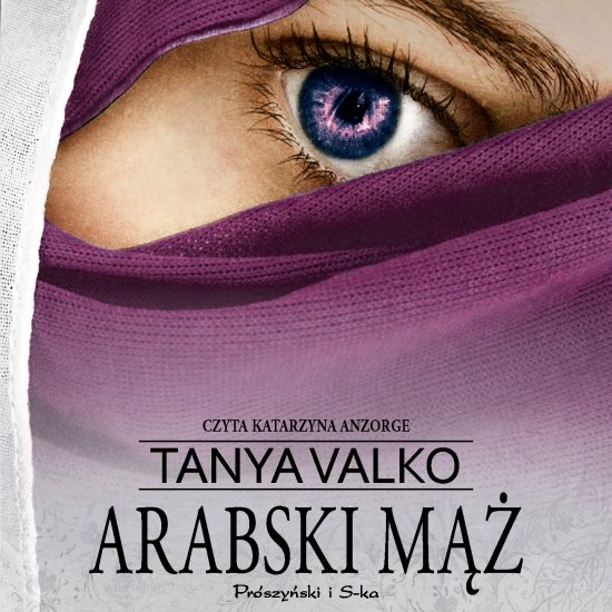 Arabski m��
