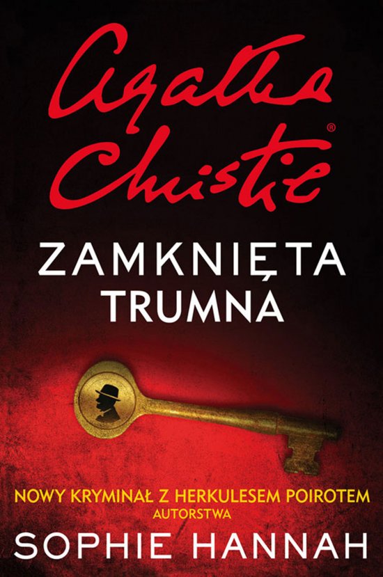 Zamkni�ta trumna