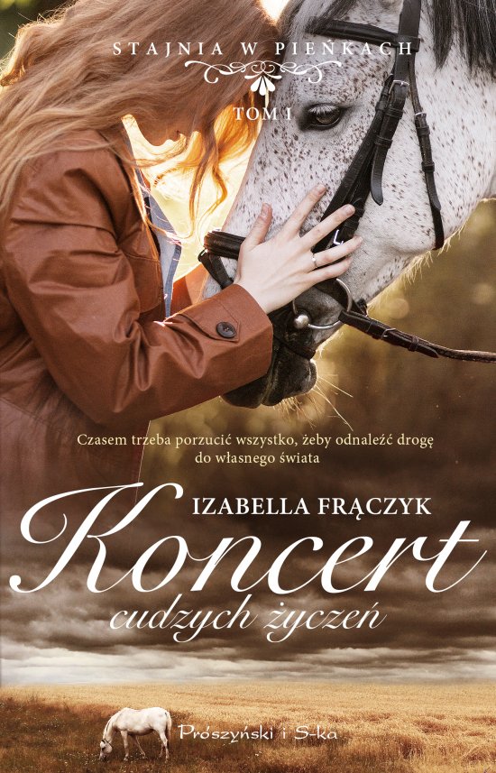 Koncert cudzych �ycze�