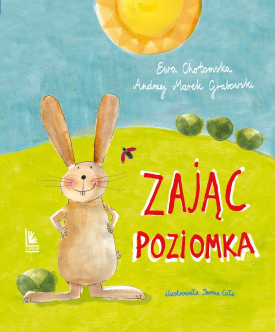Zaj�c Poziomka
