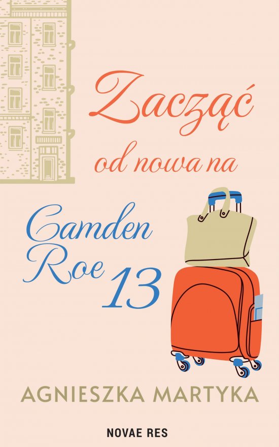 Zacz�� od nowa na Camden Roe 13