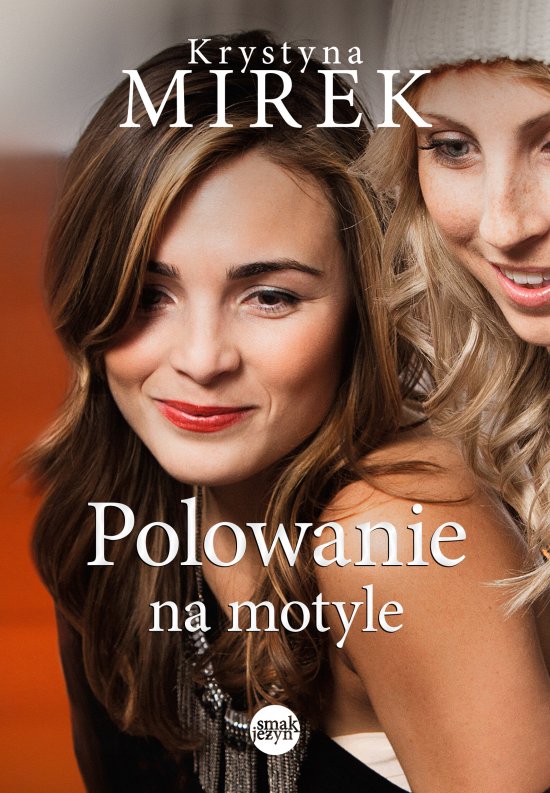 Polowanie na motyle