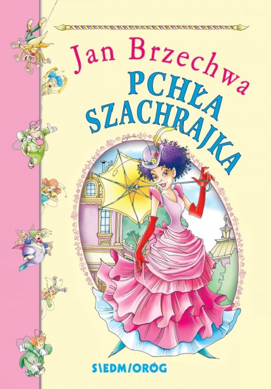 Pch�a Szachrajka