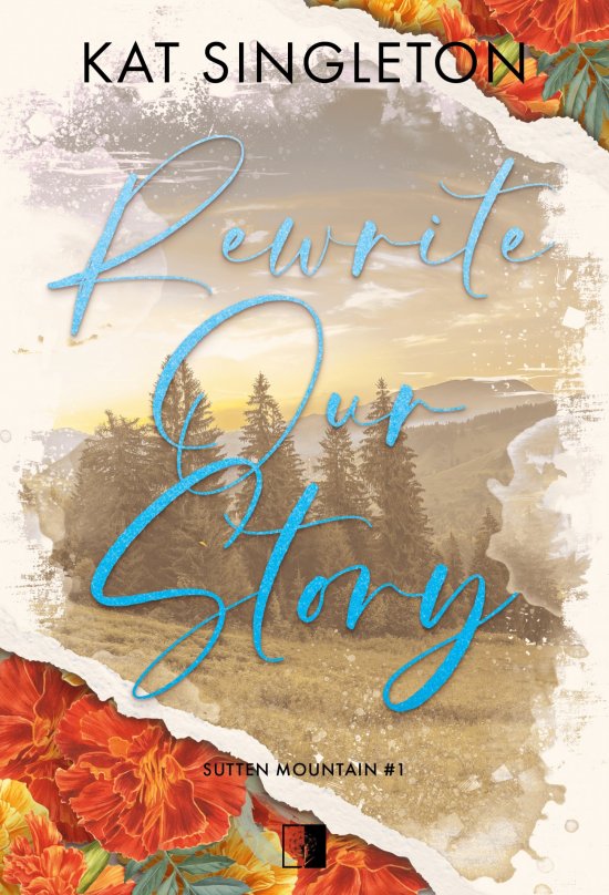 Rewrite Our Story