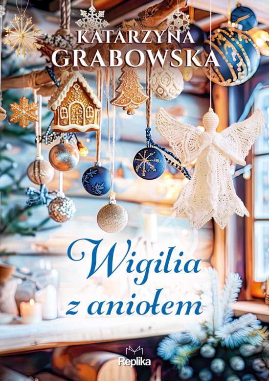 Wigilia z anio�em