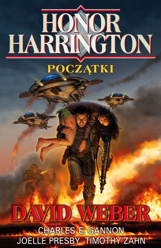 Pocz�tki
