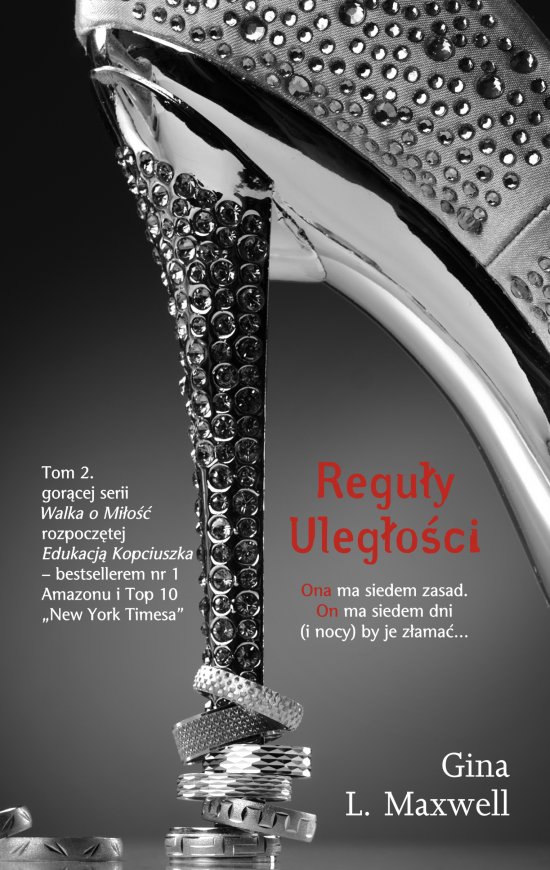 Regu�y uleg�o�ci