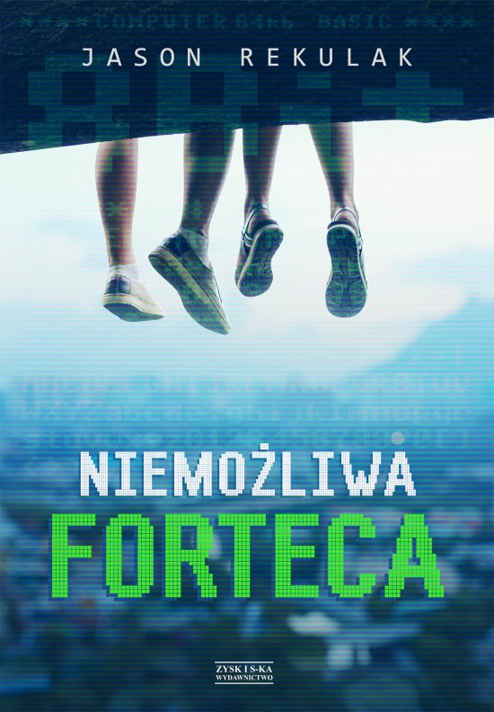 Niemo�liwa forteca