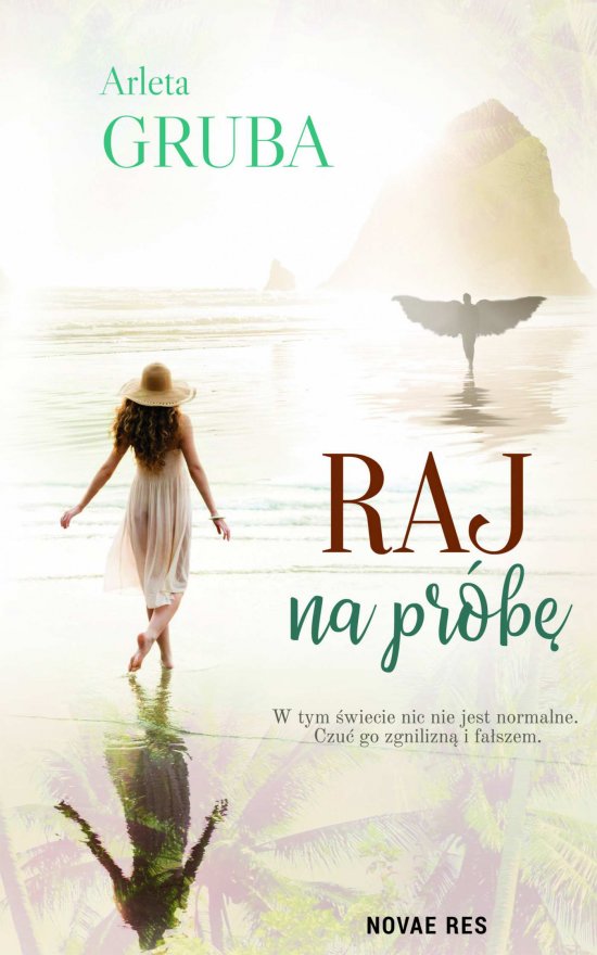 Raj na pr�b�