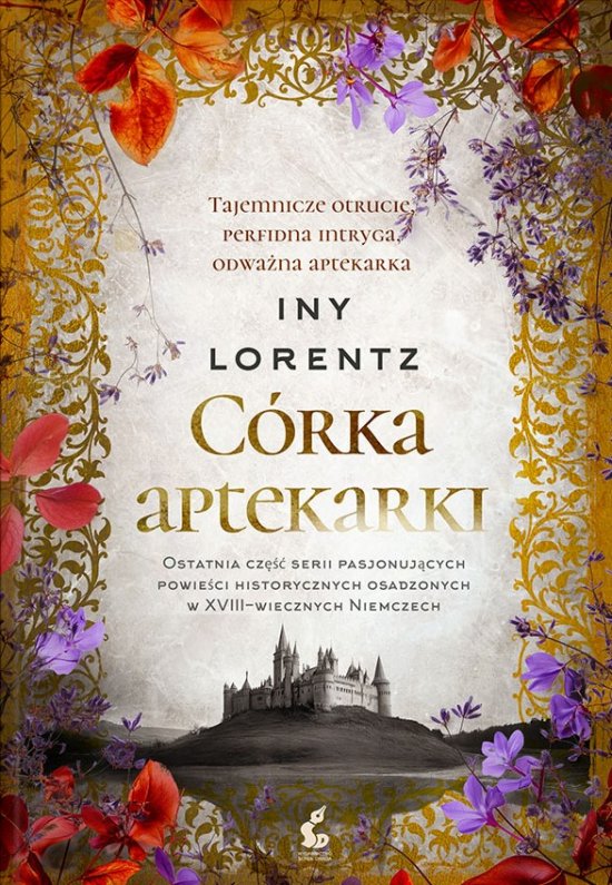 C�rka aptekarki