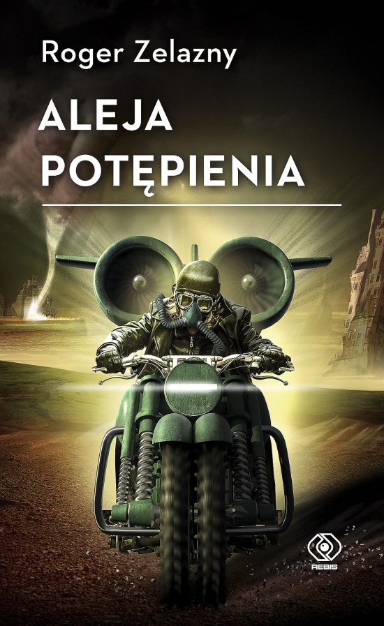 Aleja Pot�pienia