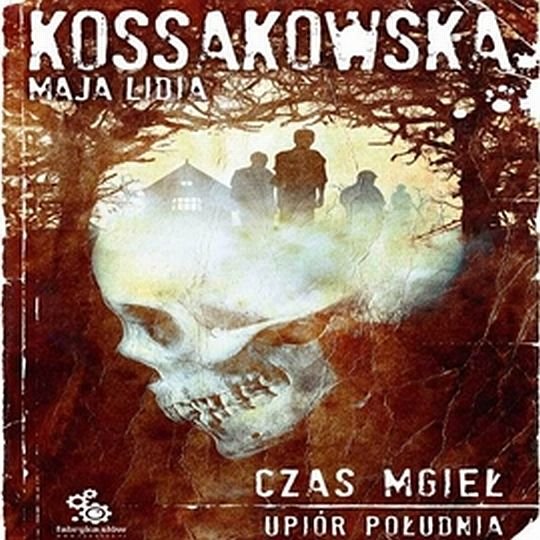 Czas mgieł