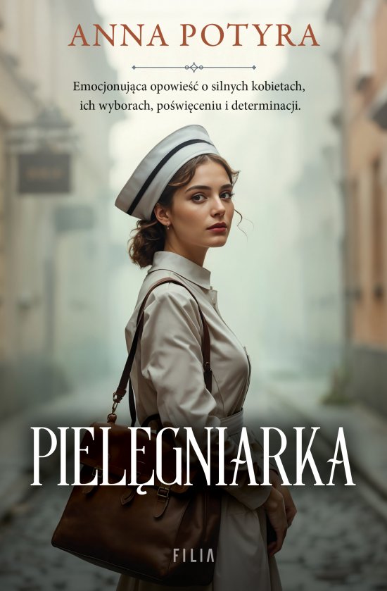 Piel�gniarka
