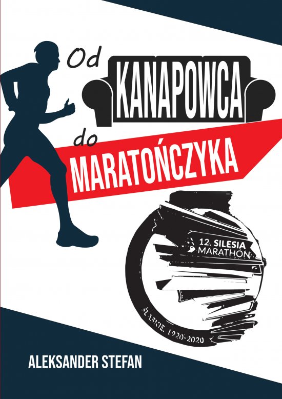 Od kanapowca do marato�czyka