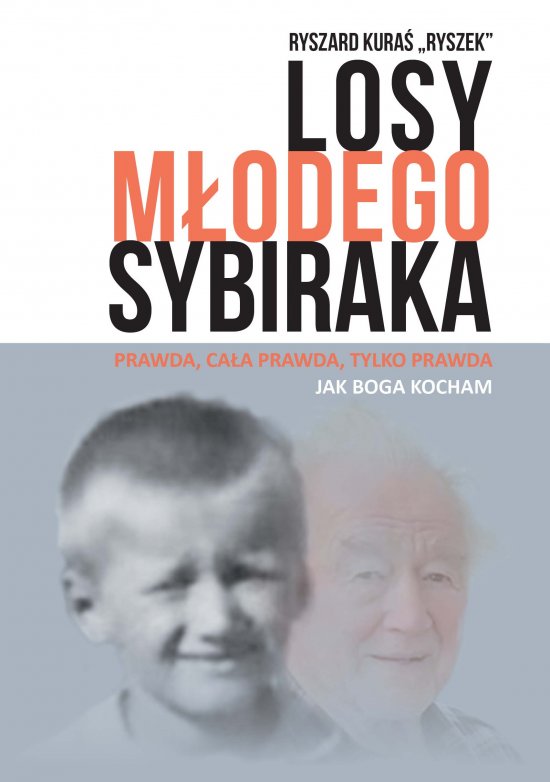 Losy m�odego sybiraka