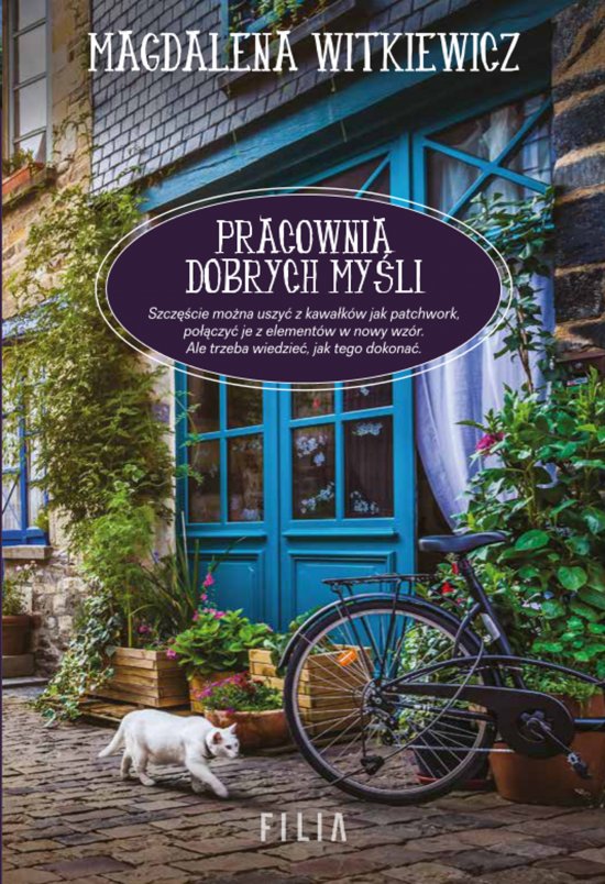 Pracownia dobrych my�li