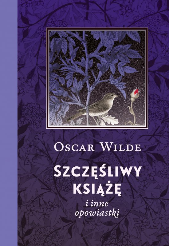 Szcz�liwy ksi��� i inne opowiastki