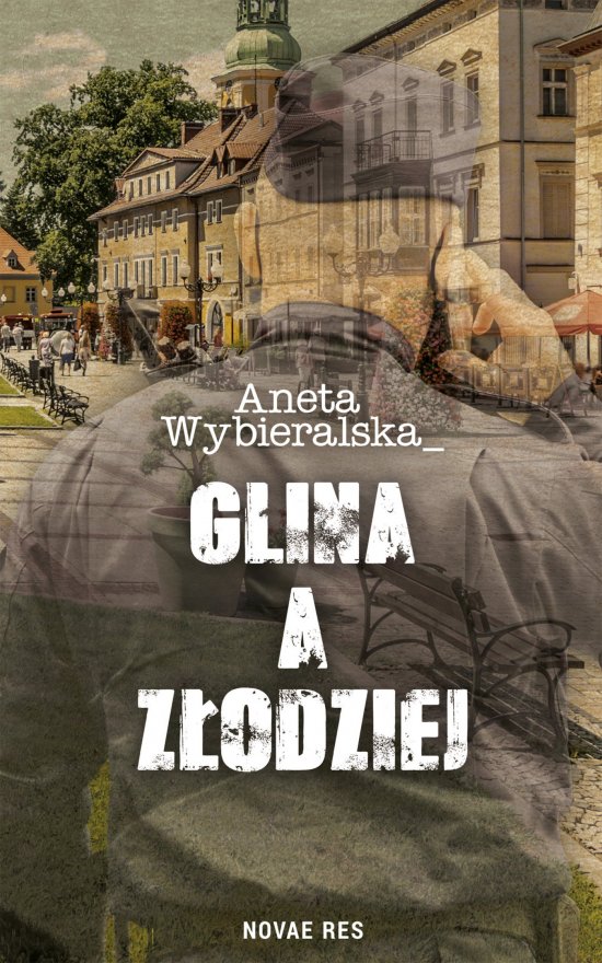 Glina a z�odziej