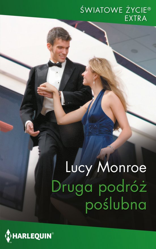 Druga podr� po�lubna