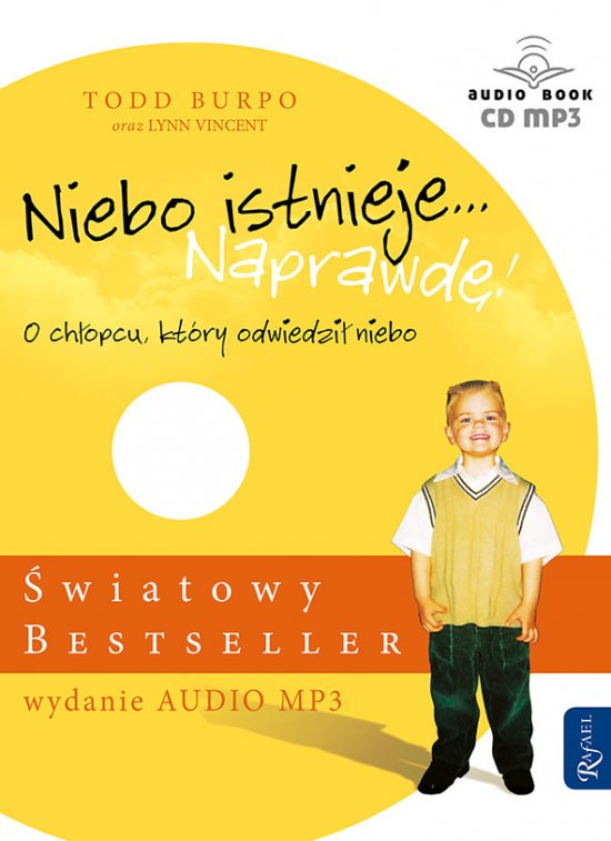 Niebo istnieje naprawd� Audio