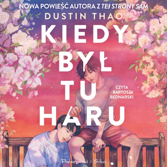 Kiedy by� tu Haru
