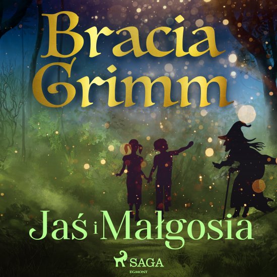 Ja� i Ma�gosia