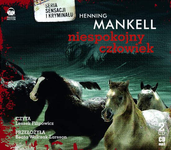 Niespokojny cz�owiek