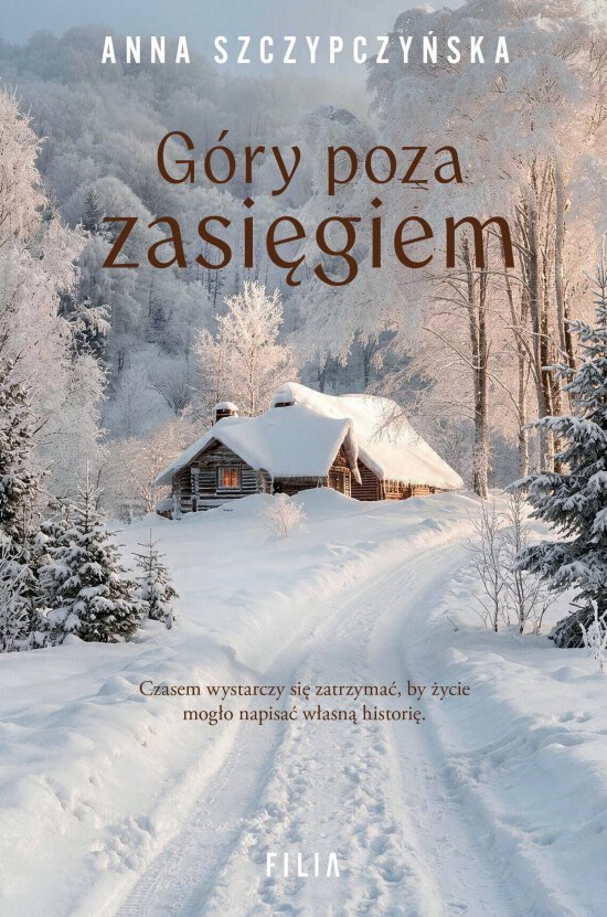 G�ry poza zasi�giem