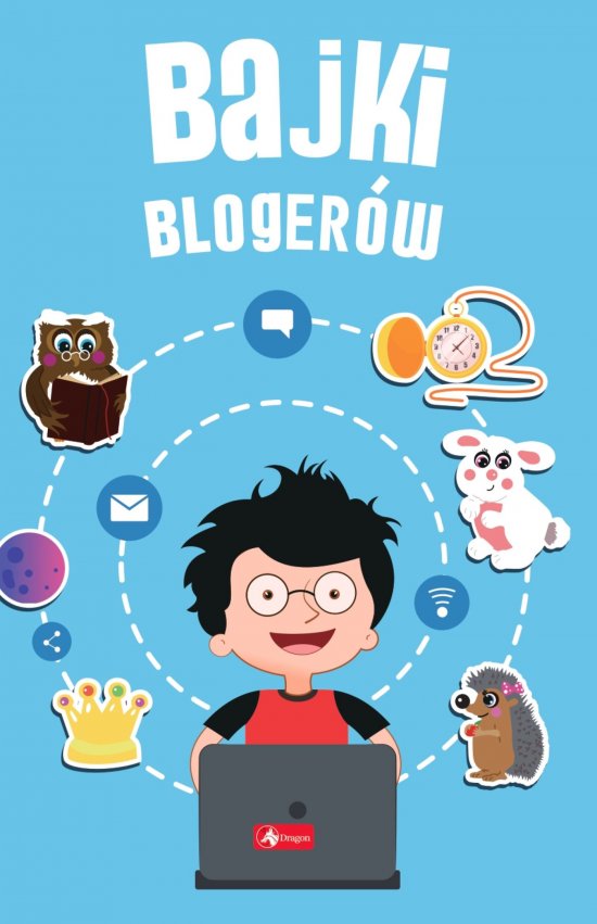 Bajki bloger�w