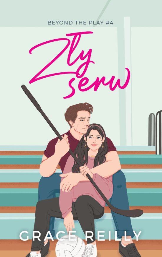 Z�y serw