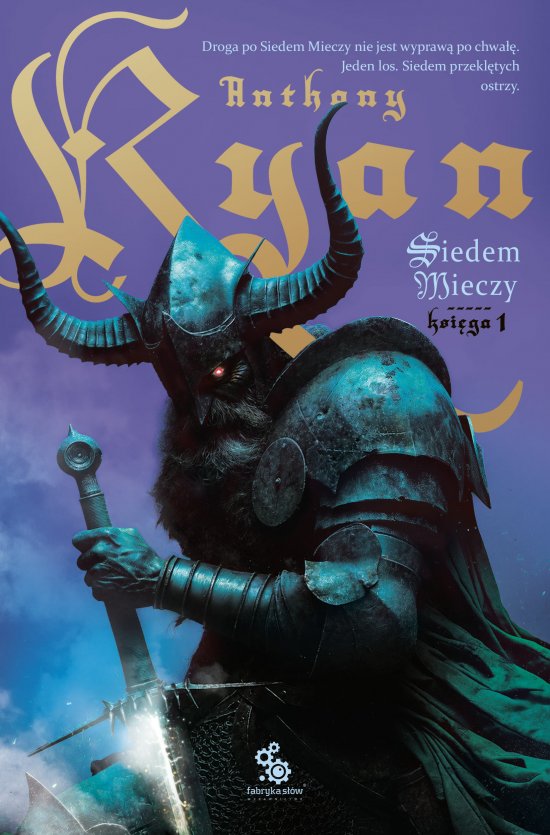 Siedem Mieczy. Ksi�ga 1