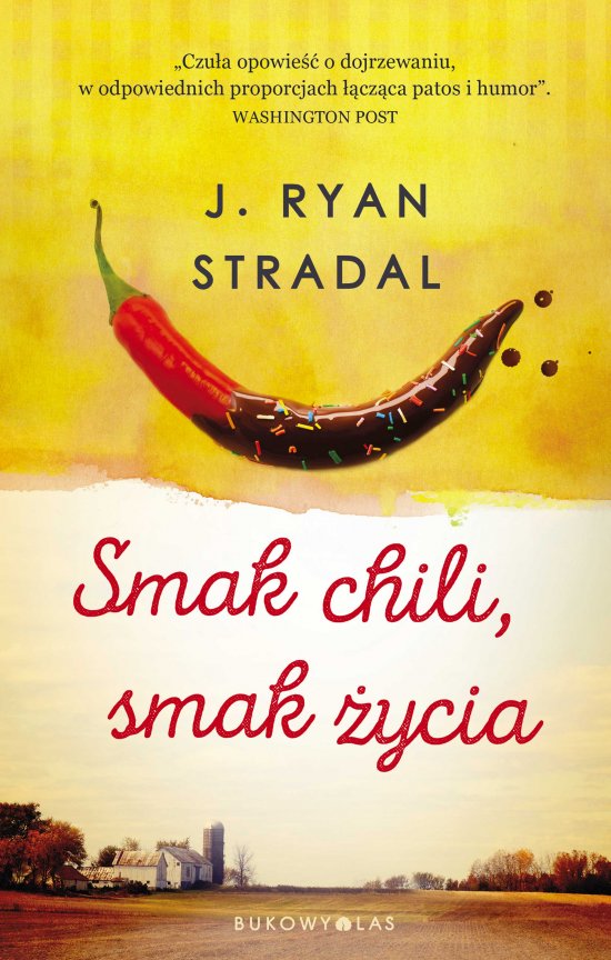 Smak chili, smak �ycia